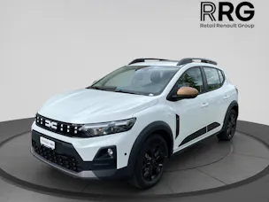 DACIA Sandero Stepway TCe 110 Extreme
