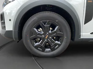 DACIA Sandero Stepway TCe 110 Extreme