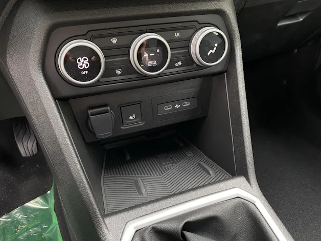 DACIA Sandero Stepway TCe 110 Extreme