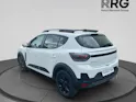 DACIA Sandero Stepway TCe 110 Extreme