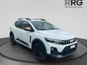 DACIA Sandero Stepway TCe 110 Extreme