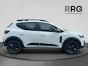 DACIA Sandero Stepway TCe 110 Extreme