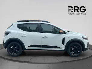 DACIA Sandero Stepway TCe 110 Extreme