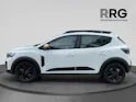 DACIA Sandero Stepway TCe 110 Extreme