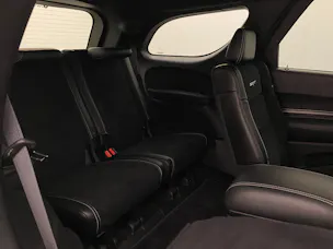 DODGE Durango SRT 6.4 AWD