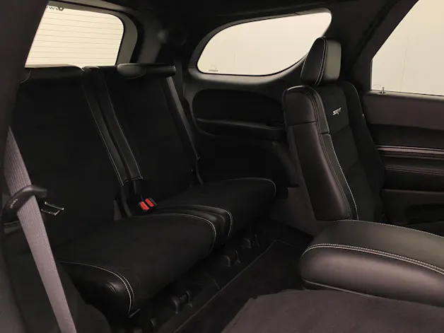 DODGE Durango SRT 6.4 AWD