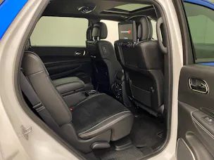 DODGE Durango SRT 6.4 AWD