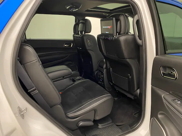 DODGE Durango SRT 6.4 AWD