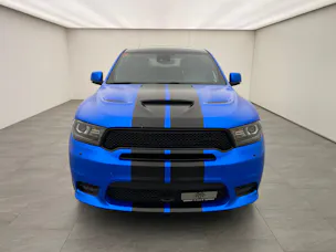 DODGE Durango SRT 6.4 AWD