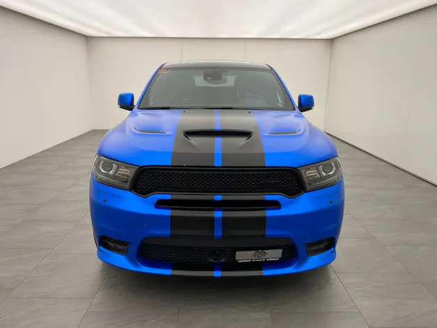 DODGE Durango SRT 6.4 AWD