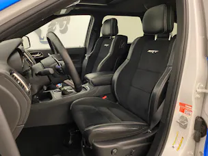 DODGE Durango SRT 6.4 AWD