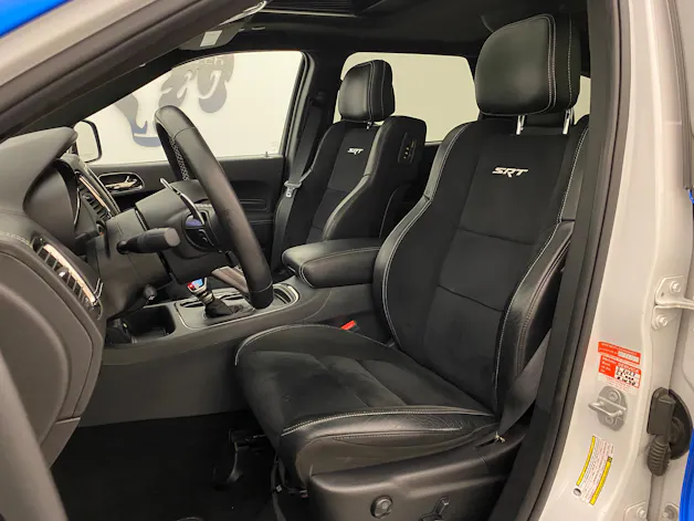 DODGE Durango SRT 6.4 AWD