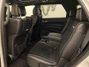 DODGE Durango SRT 6.4 AWD