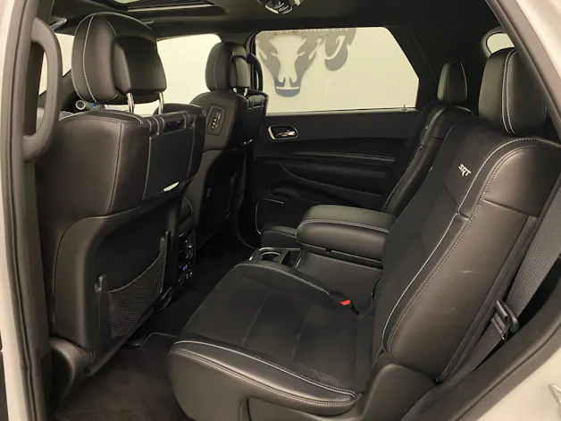 DODGE Durango SRT 6.4 AWD