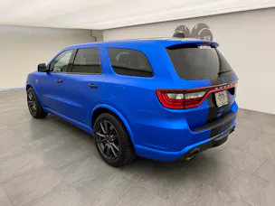 DODGE Durango SRT 6.4 AWD