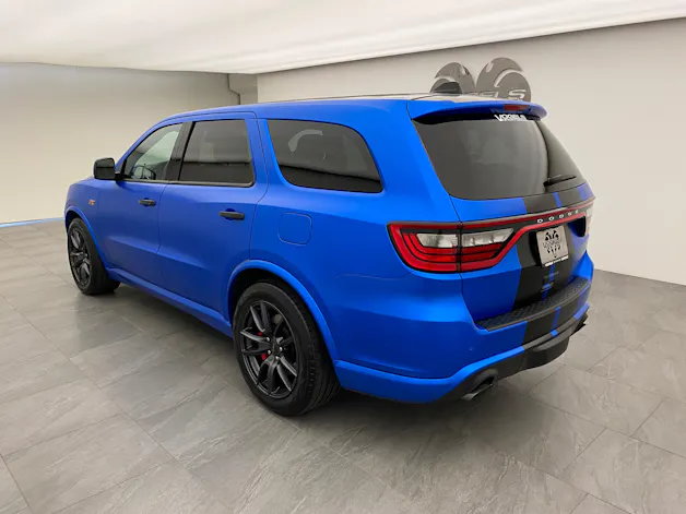 DODGE Durango SRT 6.4 AWD