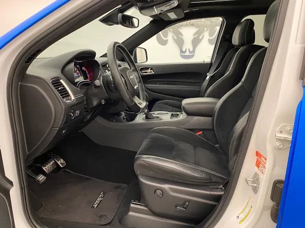 DODGE Durango SRT 6.4 AWD