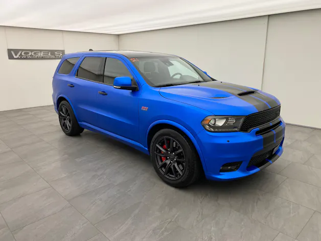 DODGE Durango SRT 6.4 AWD