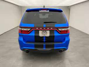 DODGE Durango SRT 6.4 AWD
