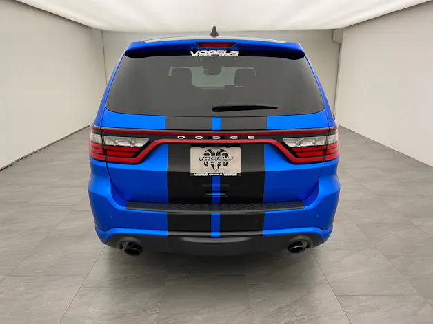 DODGE Durango SRT 6.4 AWD