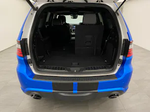 DODGE Durango SRT 6.4 AWD