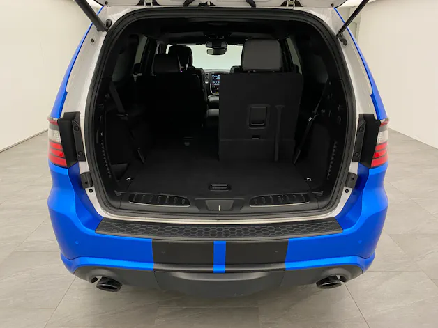 DODGE Durango SRT 6.4 AWD