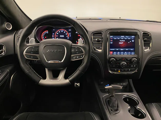 DODGE Durango SRT 6.4 AWD