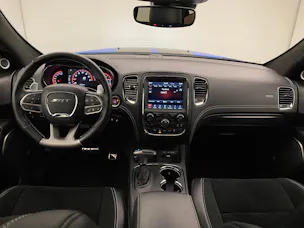 DODGE Durango SRT 6.4 AWD