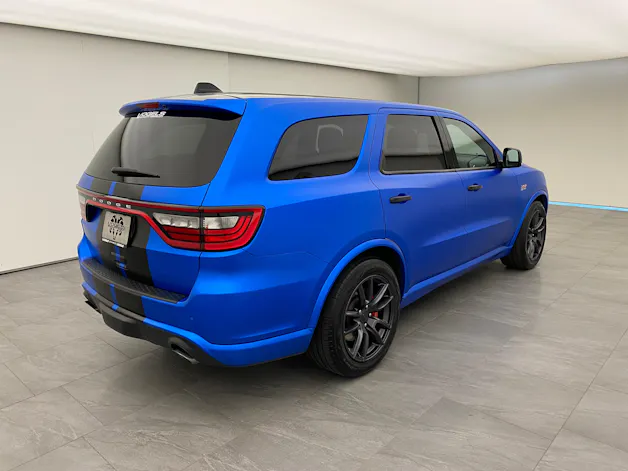 DODGE Durango SRT 6.4 AWD