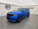 DODGE Durango SRT 6.4 AWD