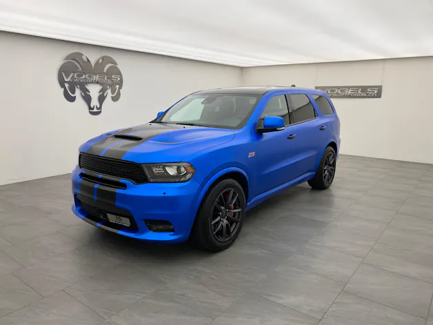 DODGE Durango SRT 6.4 AWD