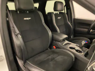 DODGE Durango SRT 6.4 AWD