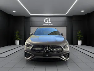 MERCEDES-BENZ GLA 200 Night Star 7G-DCT