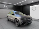 MERCEDES-BENZ GLA 200 Night Star 7G-DCT