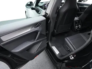 PORSCHE Cayenne S Coupé Electric