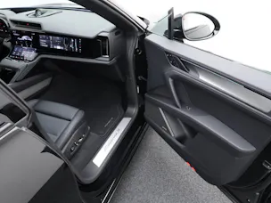 PORSCHE Cayenne S Coupé Electric