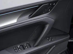 PORSCHE Cayenne S Coupé Electric