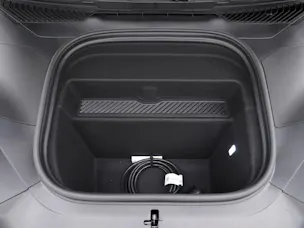 PORSCHE Cayenne S Coupé Electric