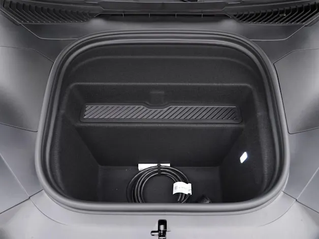 PORSCHE Cayenne S Coupé Electric