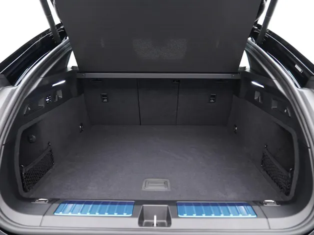 PORSCHE Cayenne S Coupé Electric