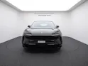 PORSCHE Cayenne S Coupé Electric