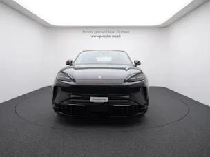 PORSCHE Cayenne S Coupé Electric