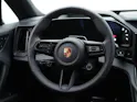 PORSCHE Cayenne S Coupé Electric