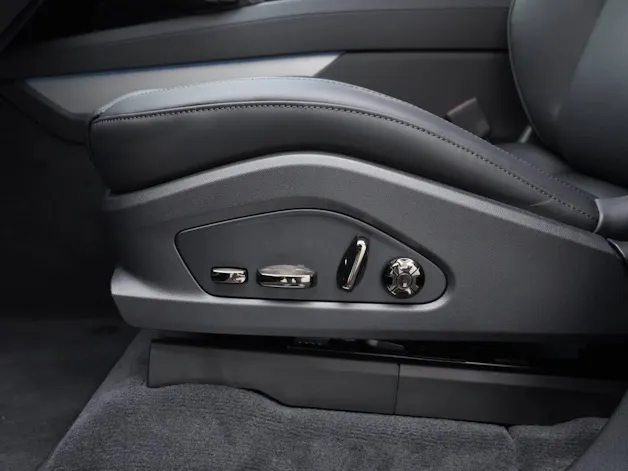 PORSCHE Cayenne S Coupé Electric