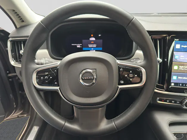 VOLVO S90 B4 Mild Hybrid Plus Bright Geartronic
