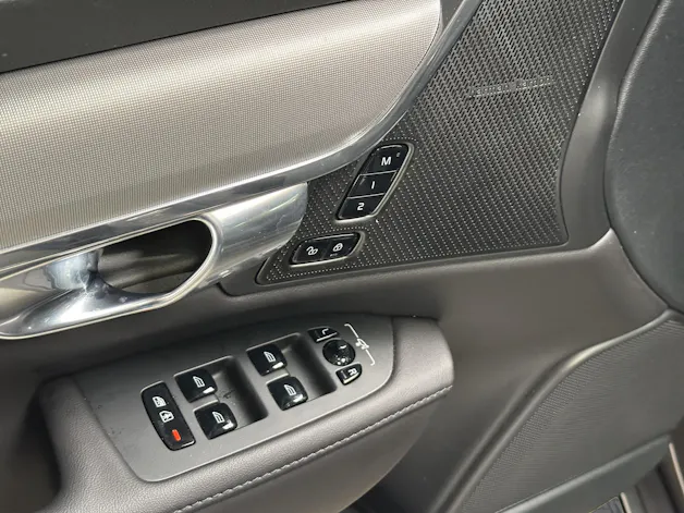 VOLVO S90 B4 Mild Hybrid Plus Bright Geartronic