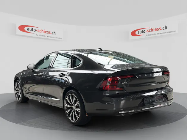 VOLVO S90 B4 Mild Hybrid Plus Bright Geartronic
