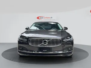 VOLVO S90 B4 Mild Hybrid Plus Bright Geartronic