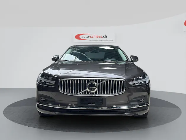 VOLVO S90 B4 Mild Hybrid Plus Bright Geartronic