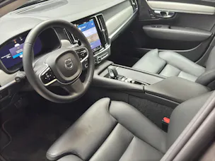 VOLVO S90 B4 Mild Hybrid Plus Bright Geartronic